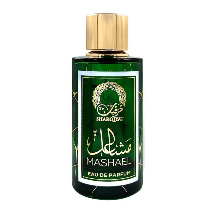 Mashael Khalis - Arabic Parfums