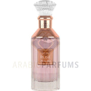 Velvet Rose Lattafa - Arabic Parfums
