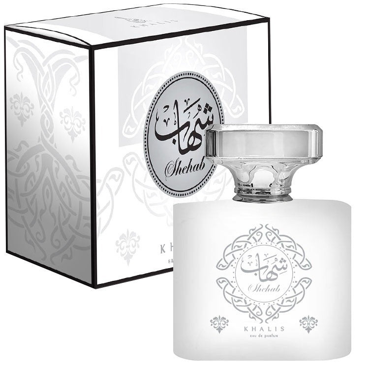 Shehab Khalis - Arabic Parfums