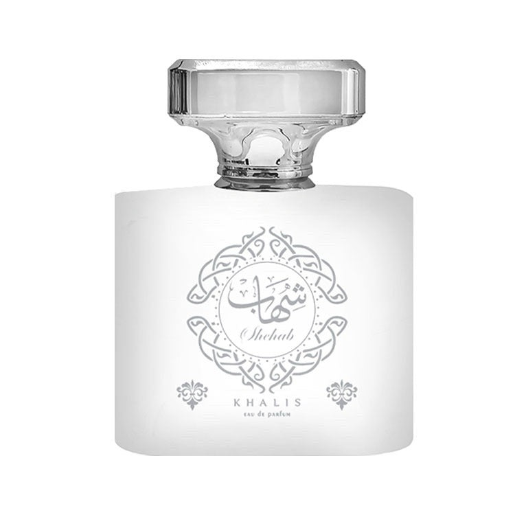 Shehab Khalis - Arabic Parfums