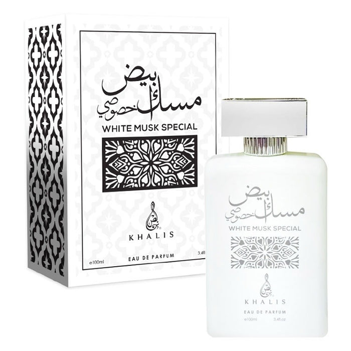 White Musk Special Khalis