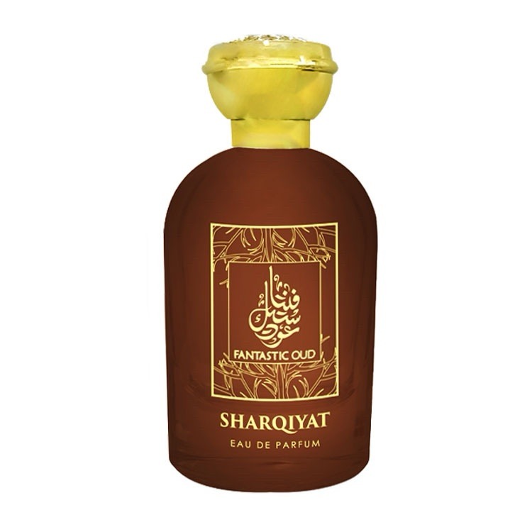 Fantastic Oud Sharqiyat Khalis - Arabic Parfums