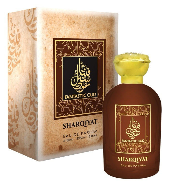 Fantastic Oud Sharqiyat Khalis - Arabic Parfums