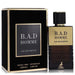 B.A.D. Homme Maison Alhambra