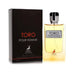 Toro Pour Homme Maison Alhambra