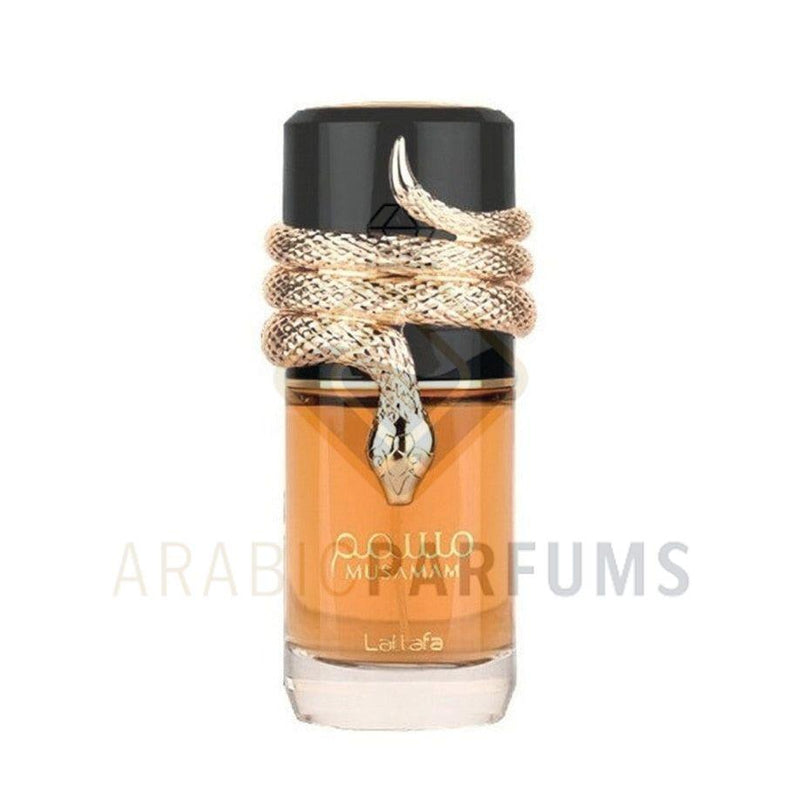 Musamam LATTAFA - Muestra 10 ml