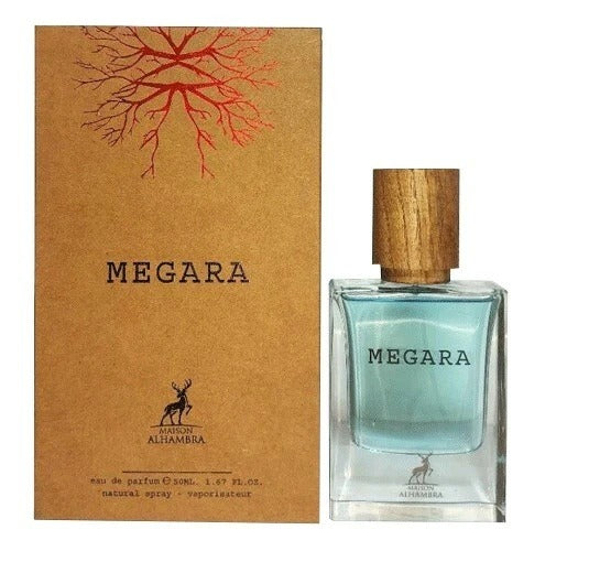 Megara Maison Alhambra - Muestra 5 ml