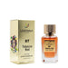 Tobacco Red Lorinna Extrait de Perfume 50ml