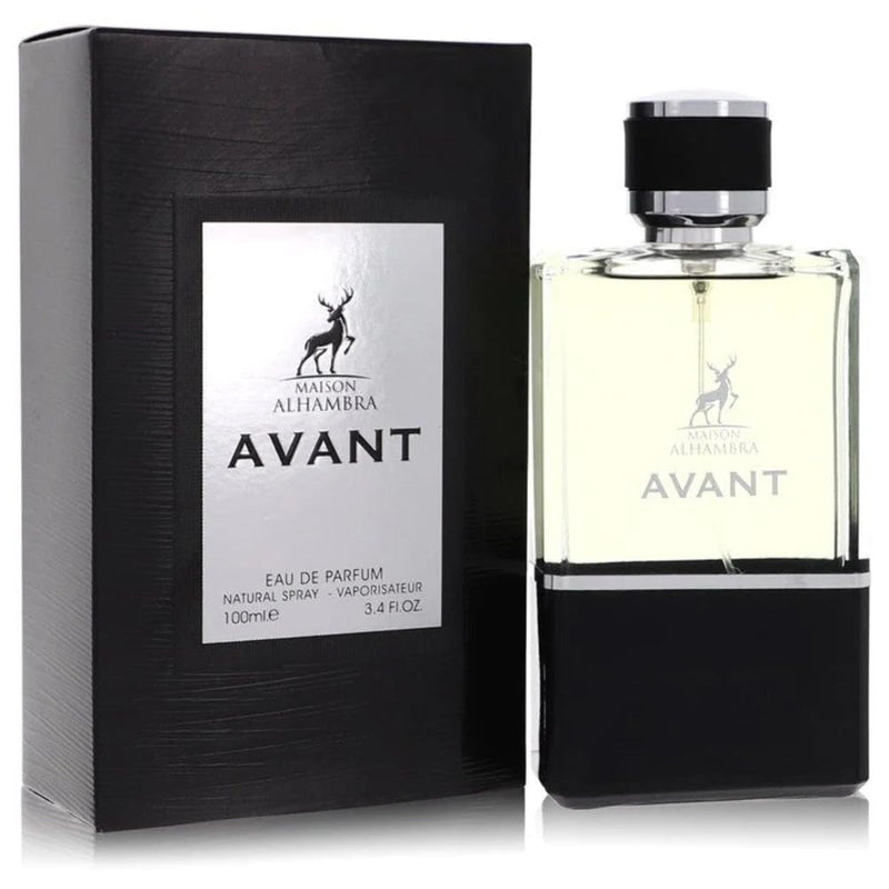 Avant MAISON ALHAMBRA 100ml - Muestra 10 ml