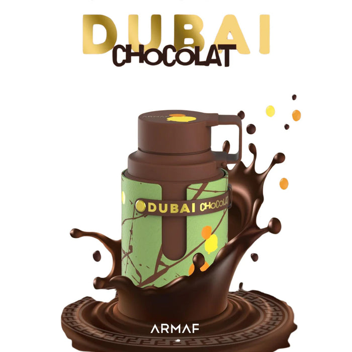 Odyssey Dubai Chocolat Armaf 100ml