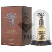 Eternal Oud Lattafa Pride 100ml - Arabic Parfums