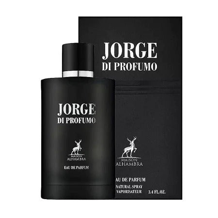 Jorge di Profumo Maison Alhambra - Arabic Parfums