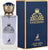Kingsman MAISON ALHAMBRA - Muestra 10 ml
