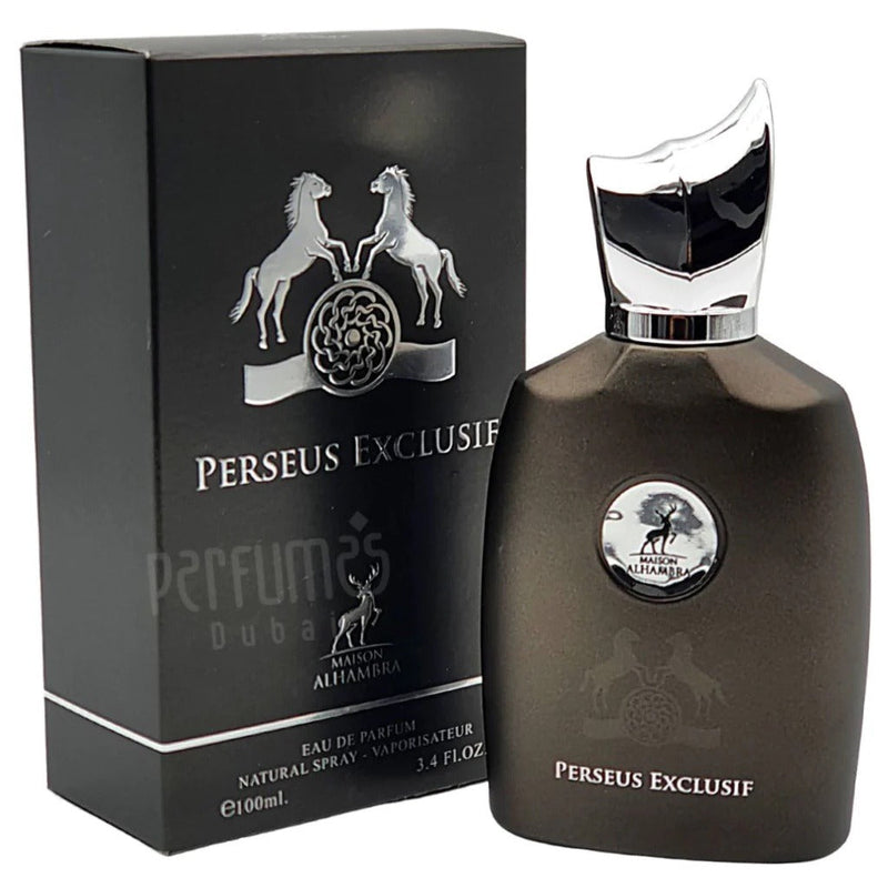 Perseus Exclusif Maison Alhambra 100ml - Muestra 5 ml
