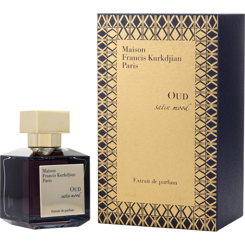 Oud Satin Mood Extrait MAISON FRANCIS KURKDJIAN 70ml