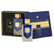 Liam Blue Shine Lattafa 100ml - Arabic Parfums