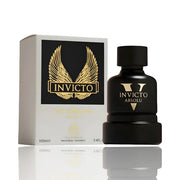 Invicto Victorious Absolu FRAGRANCE WORLD Frasco Original 100 ml