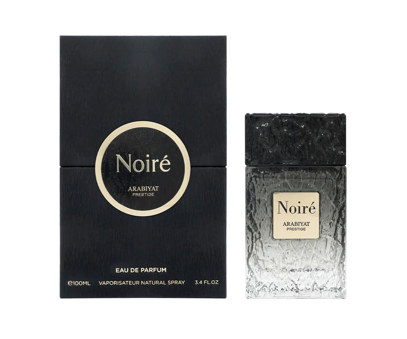Noire ARABIYAT PRESTIGE Frasco Original 100 ml