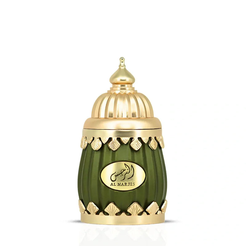 Al Narjis NICHE EMARATI - Muestra 5 ml