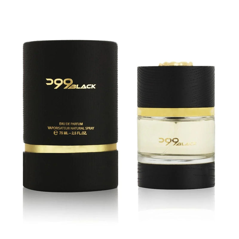 Wood Black AL MAJED OUD - Sample 3 ml