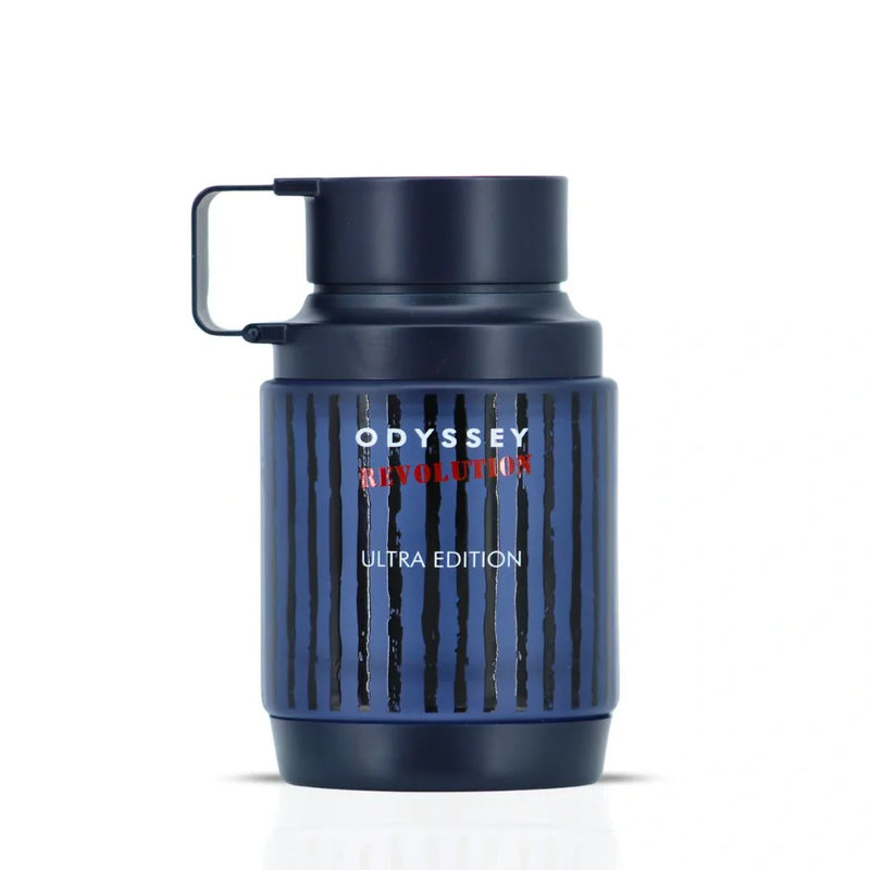 Odyssey Revolution Ultra Edition ARMAF