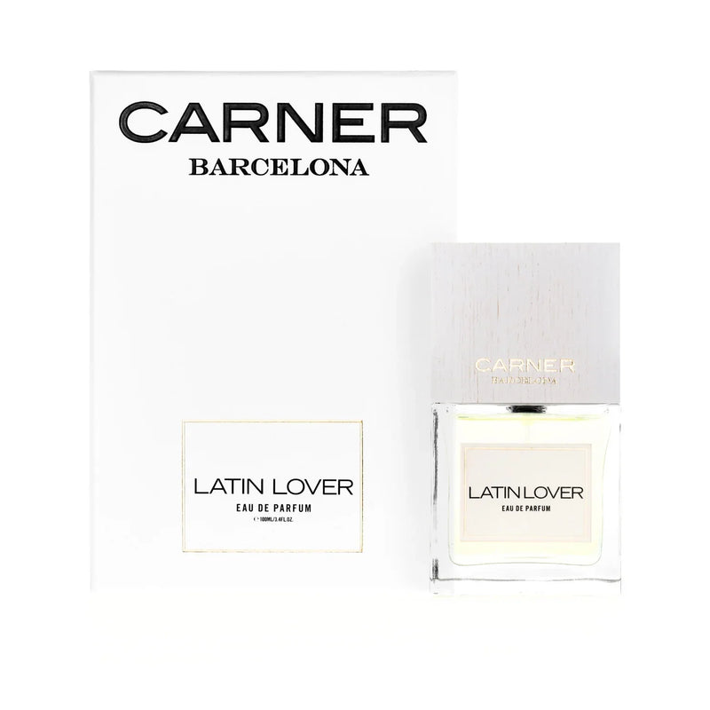 Latin Lover CARNER BARCELONA - Muestra 10 ml