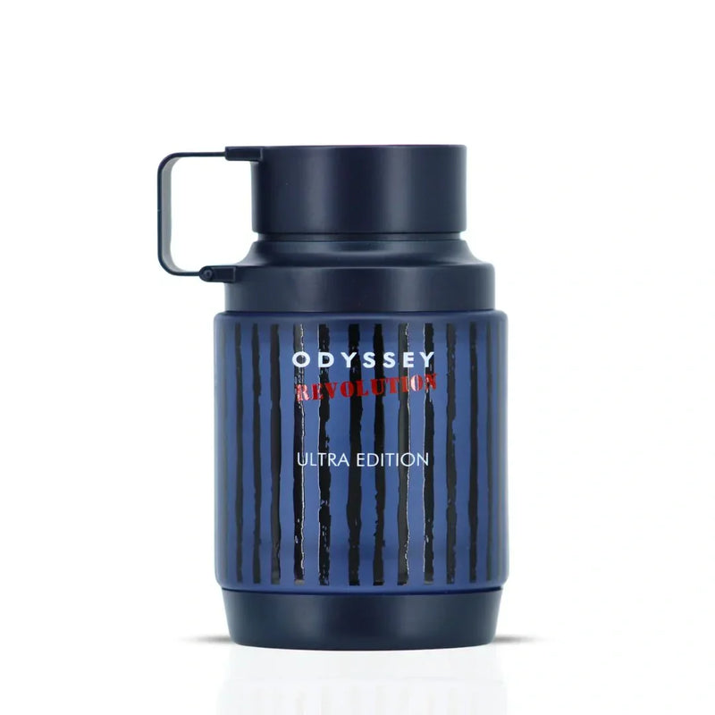 Odyssey Revolution Ultra Edition ARMAF - Muestra 3 ml