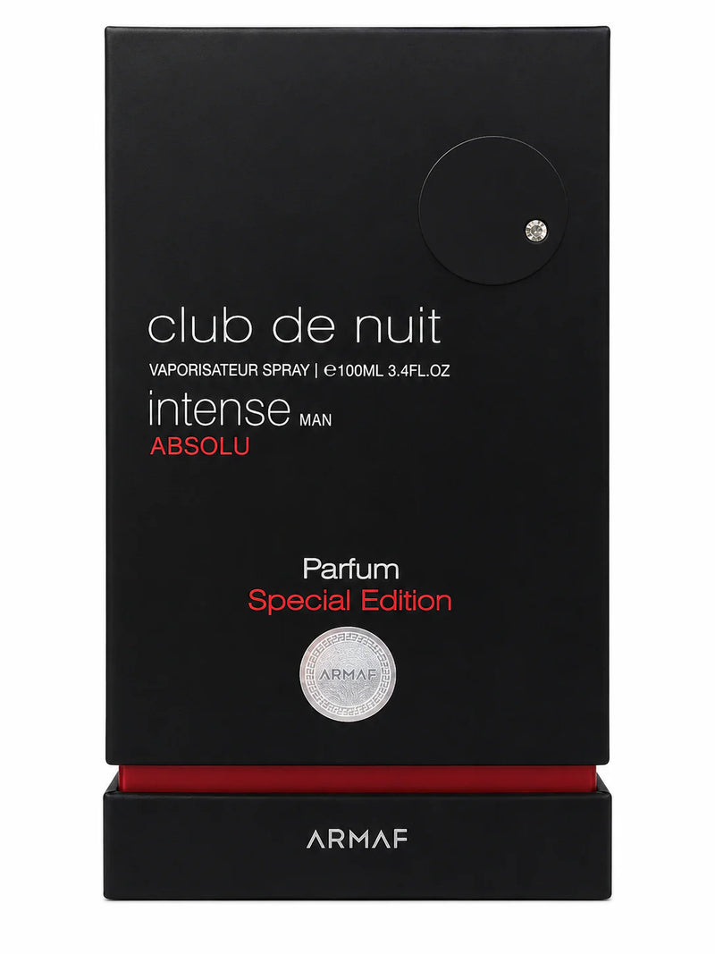 Club de Nuit Absolu ARMAF 105ml
