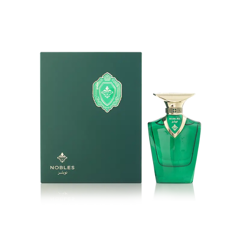Nobles ARABIAN OUD 80ml