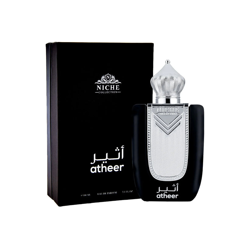 Atheer KHALIS 100ml
