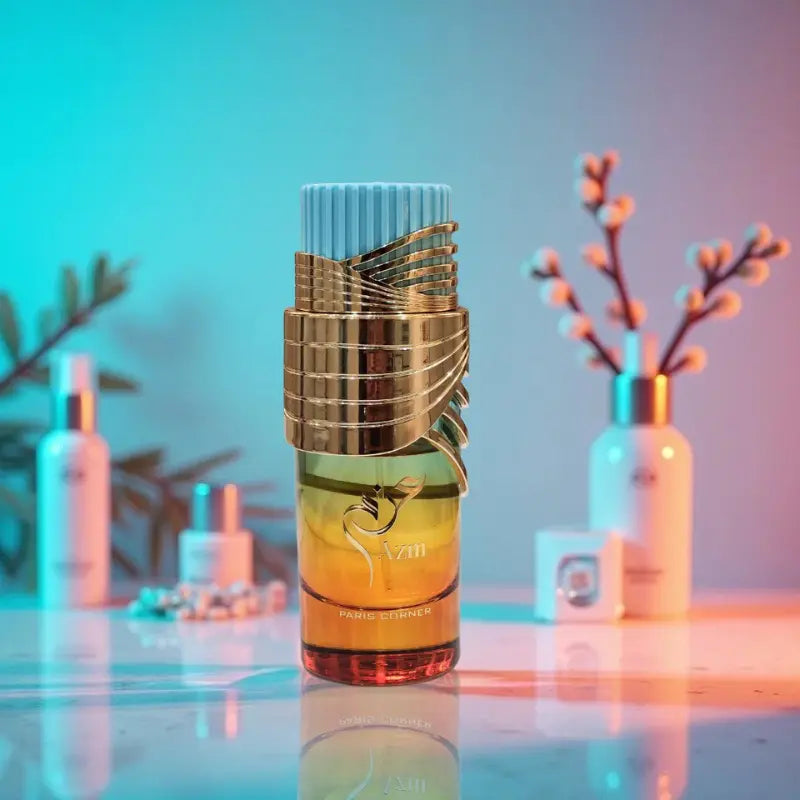 Azm PARIS CORNER - Muestra 5 ml