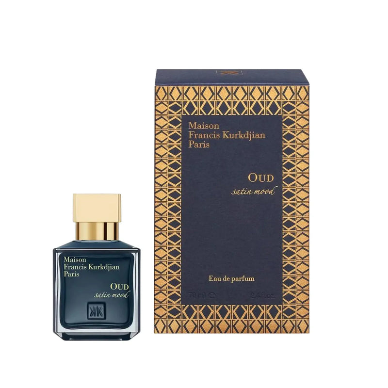 Oud Satin Mood MAISON FRANCIS KURKDJIAN