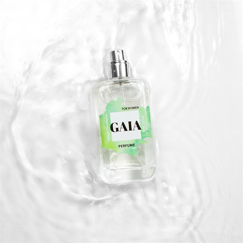 Gaia Perfume Feromonas SECRET PLAY 50ml