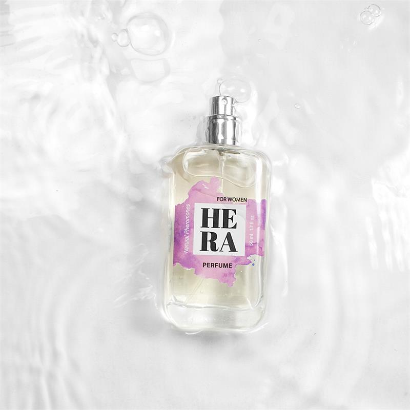 Hera Perfume Feromonas SECRET PLAY
