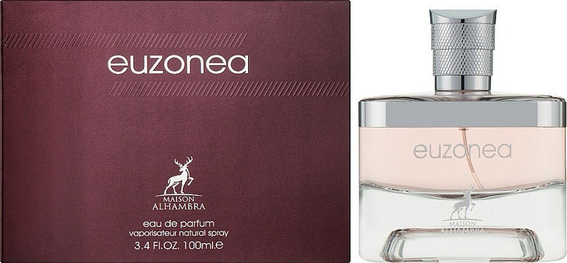 Euzonea MAISON ALHAMBRA 100ml - Muestra 3 ml