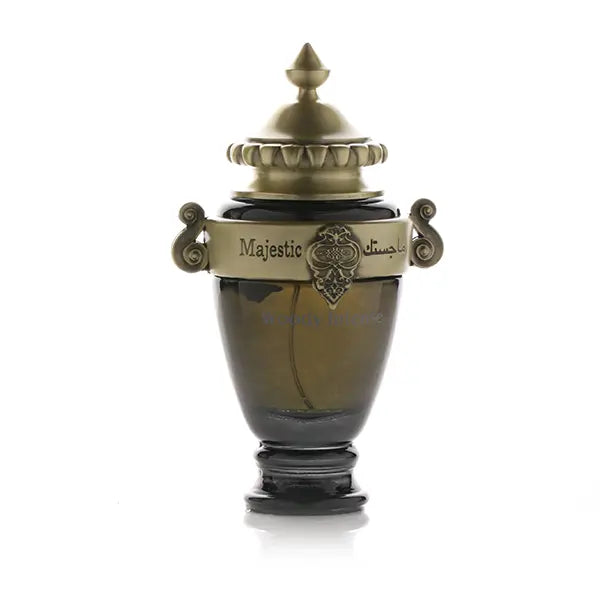 Majestic woody intense ARABIAN OUD