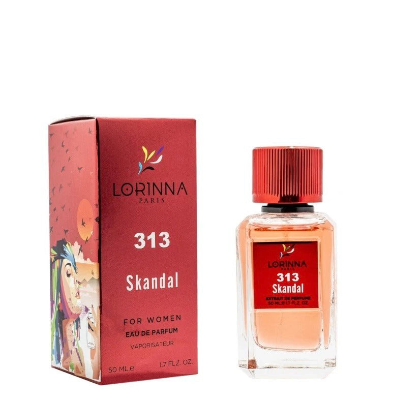 Skandal LORINNA 50ml - Muestra 5 ml