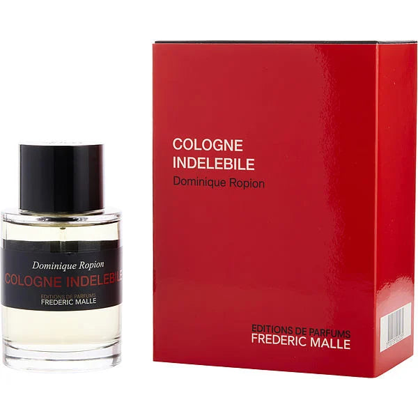 Cologne Indélébile FREDERIC MALLE - Muestra 3 ml