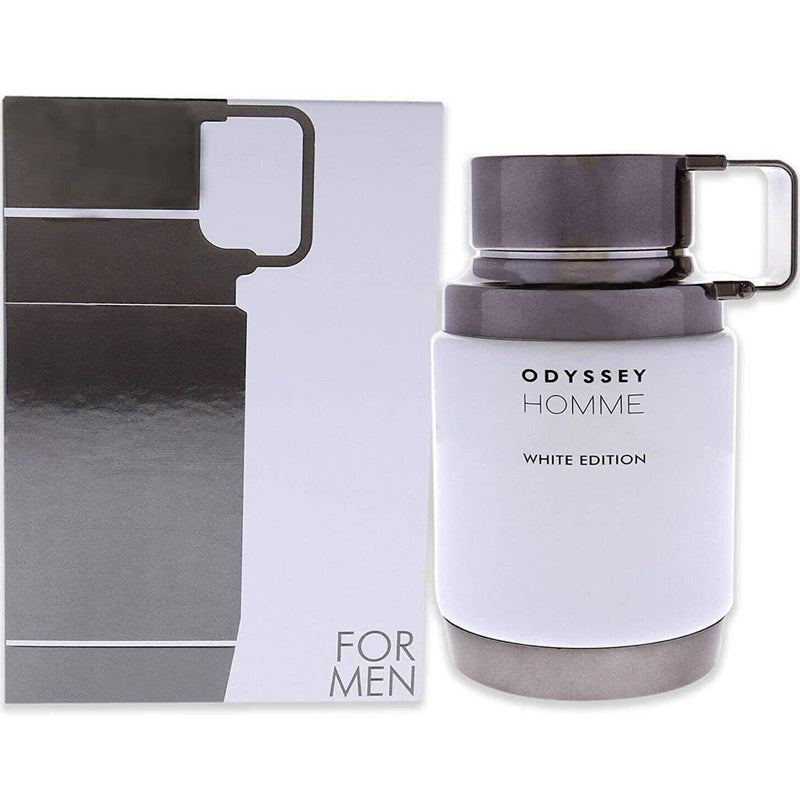 Odyssey Homme White Edition ARMAF - Sample 5 ml