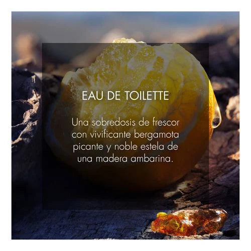 Sauvage Eau de Toilette DIOR Tester