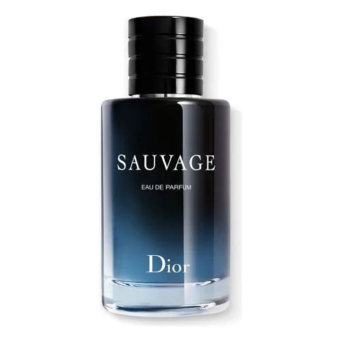 Sauvage Eau de Parfum DIOR Tester - 5 ml Sample