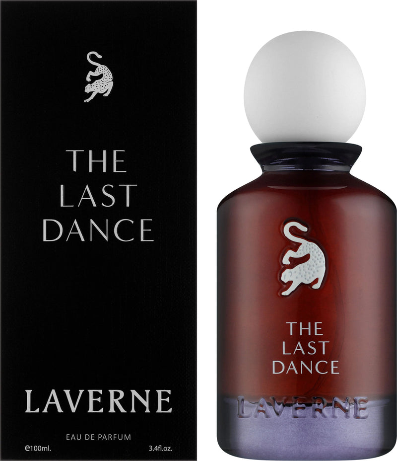The Last Dance LAVERNE 100ml