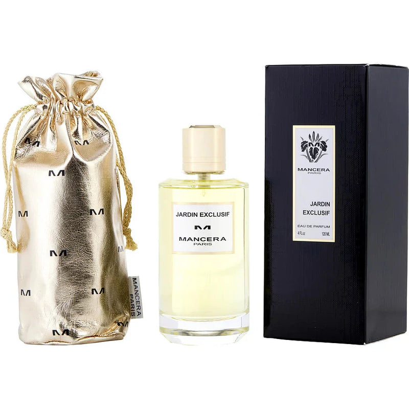 Jardin Exclusif MANCERA - Muestra 10 ml