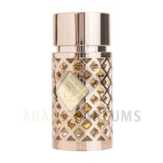 Jazzab Gold Ard al Zaafaran 100ml - Arabic Parfums