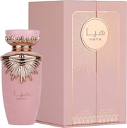 Haya LATTAFA 100ml - Arabic Parfums
