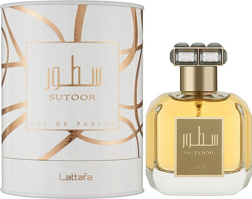 Sutoor Lattafa