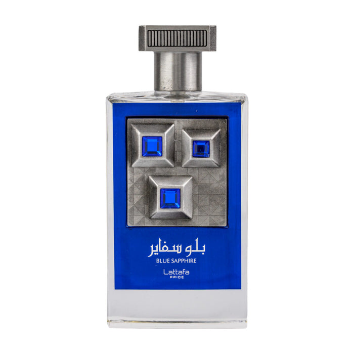 Blue Sapphire Lattafa  100ml