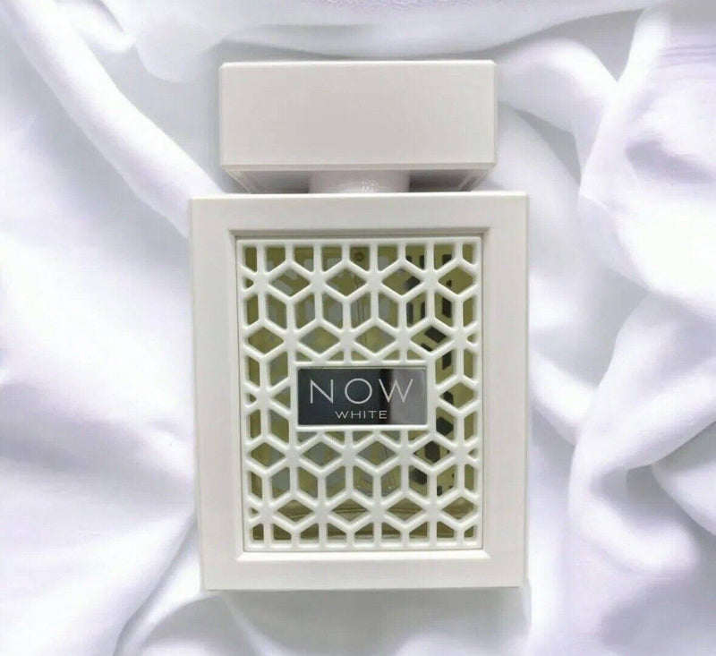 Now White Rave 100ml - Arabic Parfums