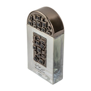 Maharjan Silver Lattafa Pride 100ml - Arabic Parfums