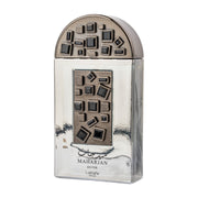 Maharjan Silver Lattafa Pride 100ml - Arabic Parfums